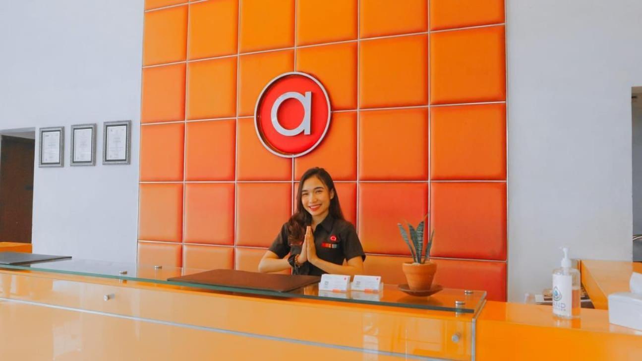 Amaris Cihampelas Hotel Bandung